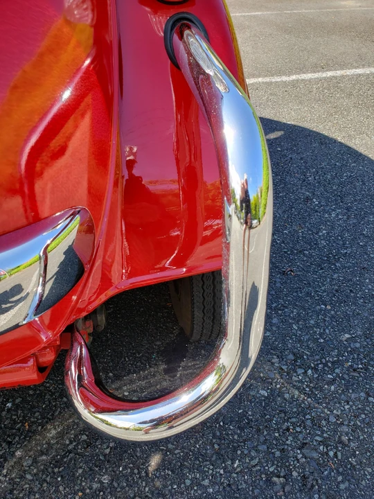 1957 BMW Isetta - Image 11 of 31