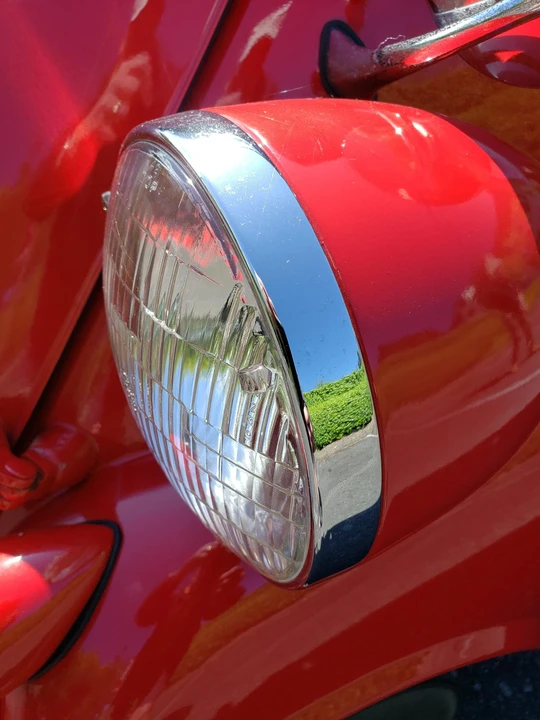 1957 BMW Isetta - Image 7 of 31
