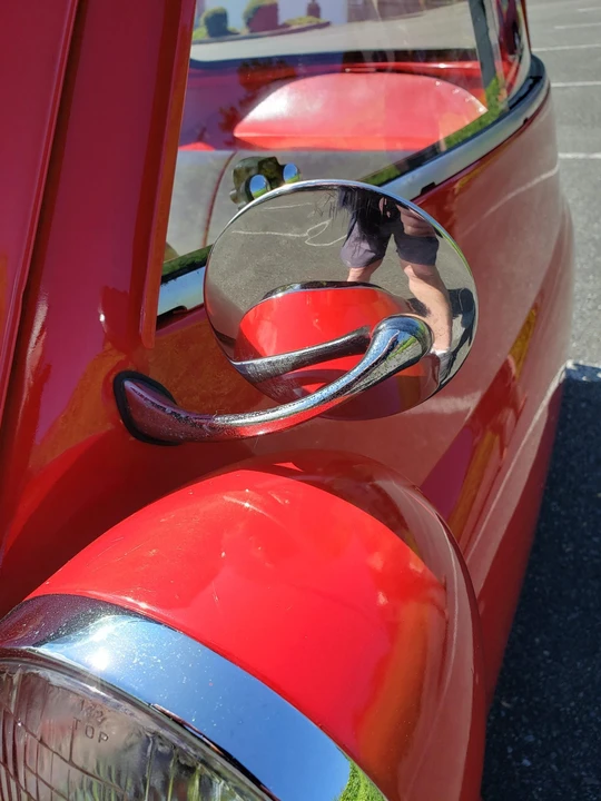 1957 BMW Isetta - Image 13 of 31