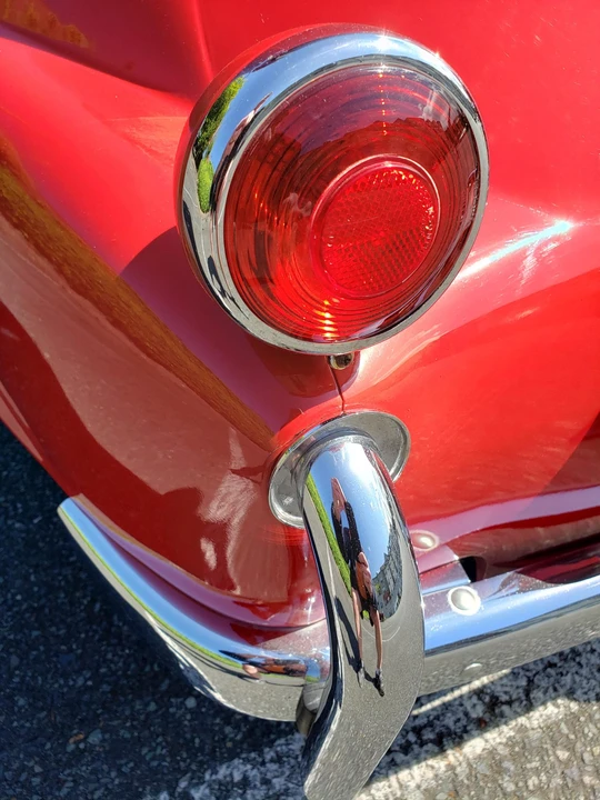 1957 BMW Isetta - Image 21 of 31