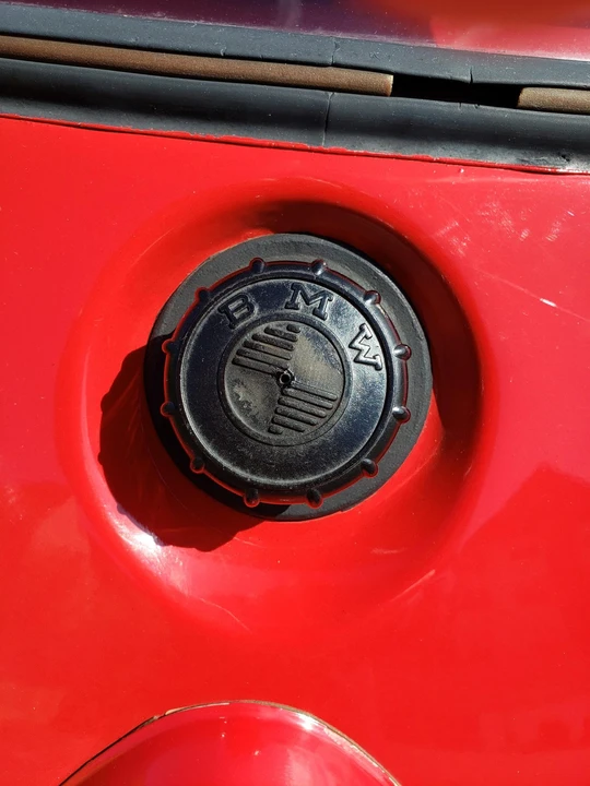 1957 BMW Isetta - Image 17 of 31