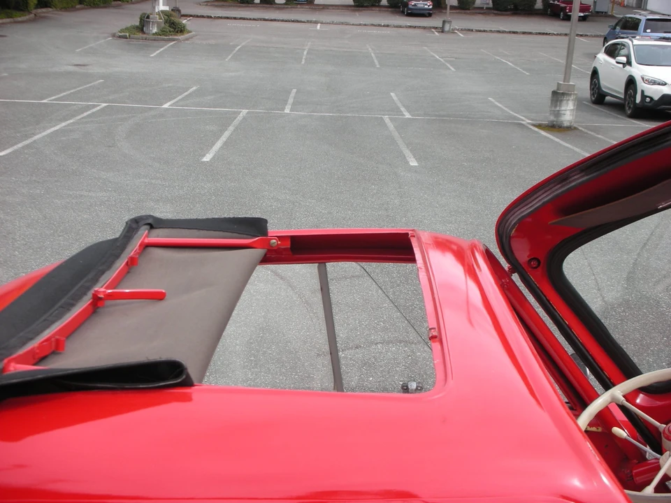 1957 BMW Isetta - Image 14 of 31