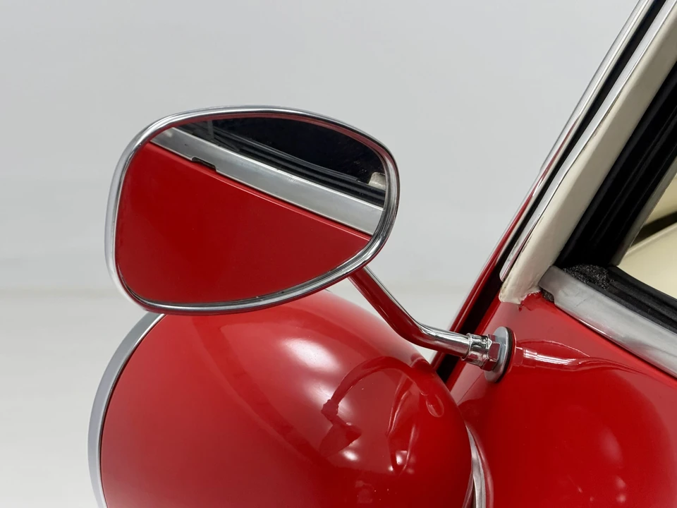 1957 BMW Isetta - Image 29 of 31