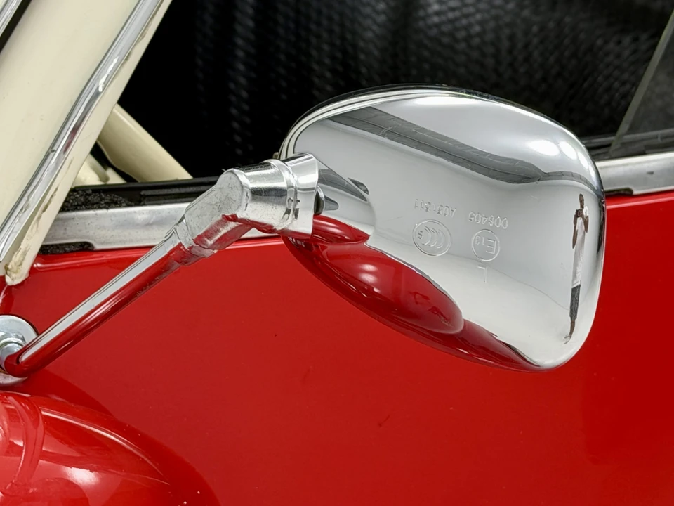 1957 BMW Isetta - Image 28 of 31
