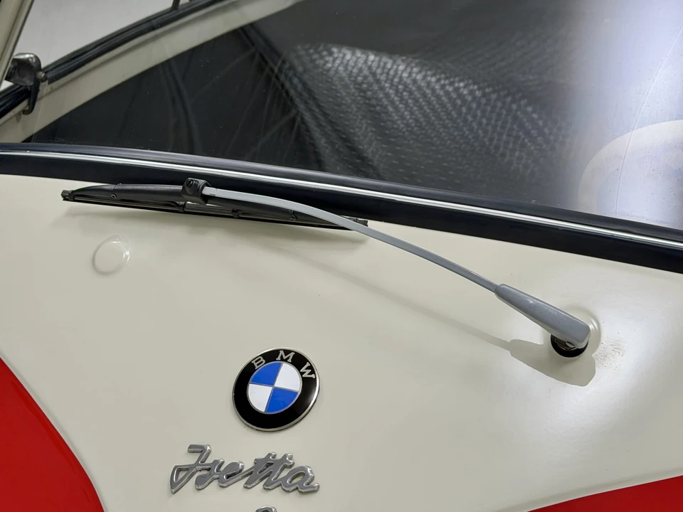 1957 BMW Isetta - Image 30 of 31