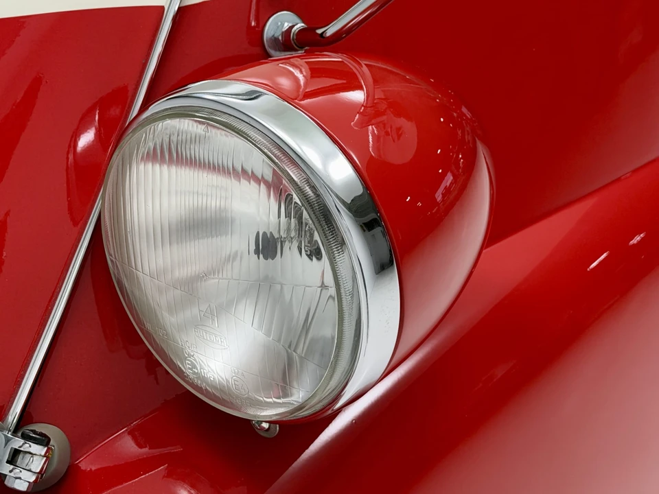 1957 BMW Isetta - Image 24 of 31