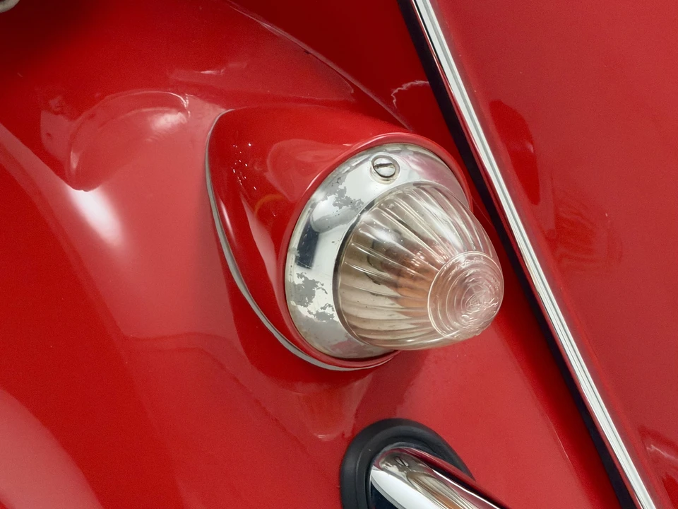 1957 BMW Isetta - Image 25 of 31