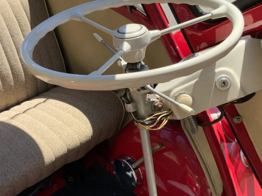 1957 BMW Isetta - Image 10 of 12