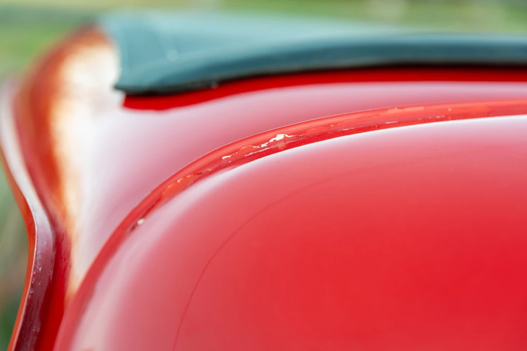 1957 BMW Isetta - Image 17 of 31
