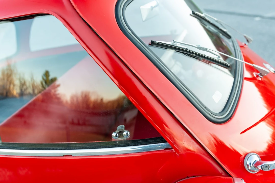 1957 BMW Isetta - Image 19 of 31