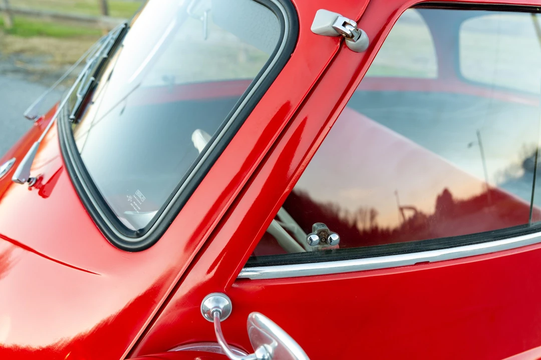 1957 BMW Isetta - Image 18 of 31