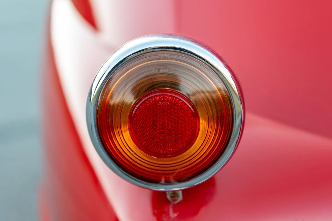 1957 BMW Isetta - Image 24 of 31