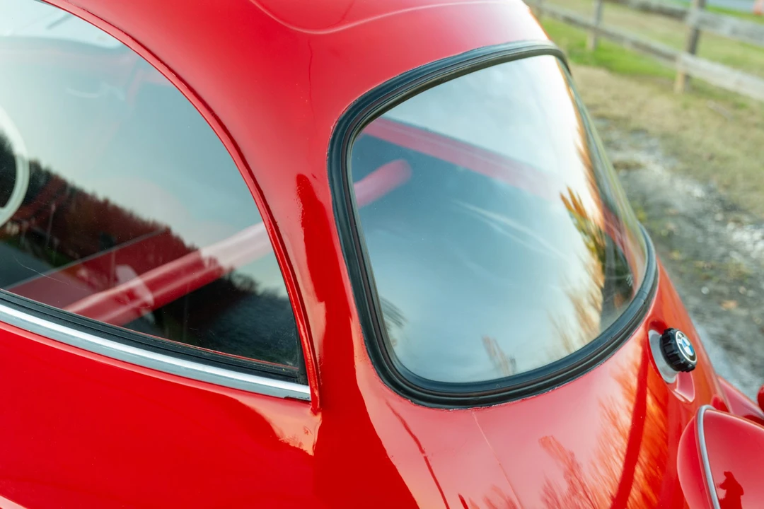 1957 BMW Isetta - Image 28 of 31