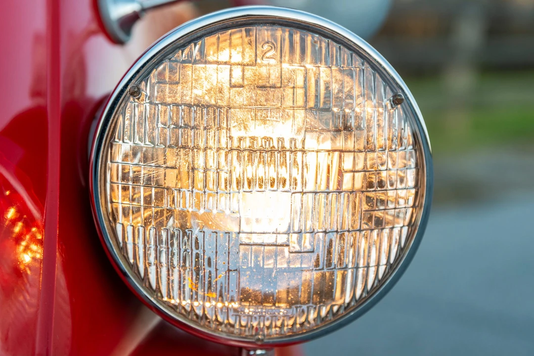 1957 BMW Isetta - Image 23 of 31