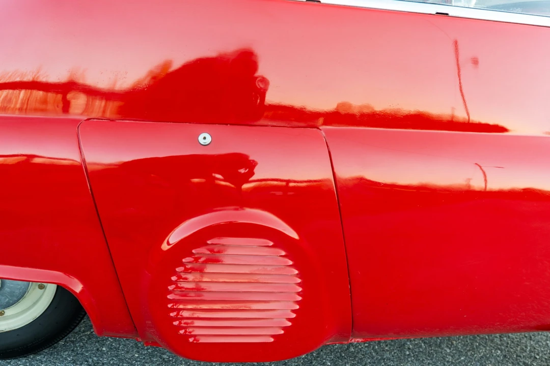 1957 BMW Isetta - Image 27 of 31