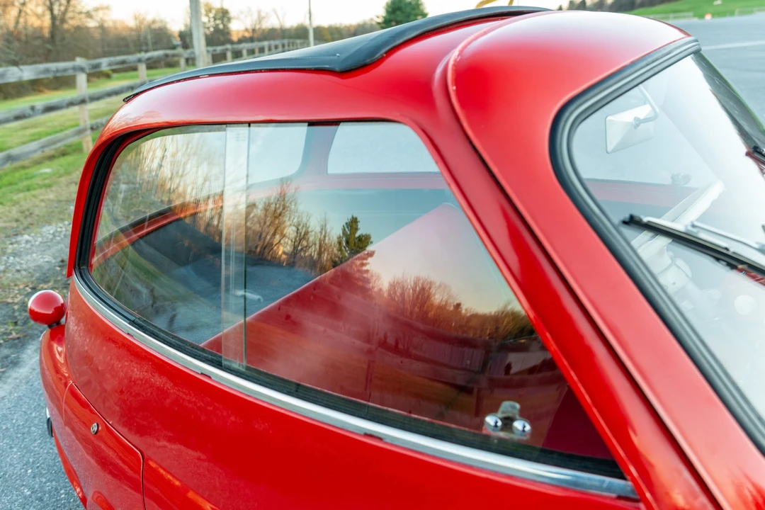 1957 BMW Isetta - Image 14 of 31