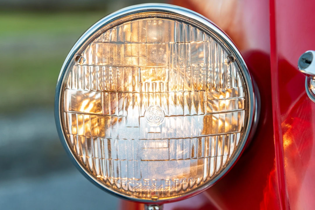 1957 BMW Isetta - Image 22 of 31