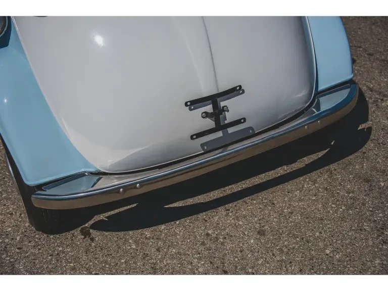 1957 BMW Isetta - Image 17 of 31