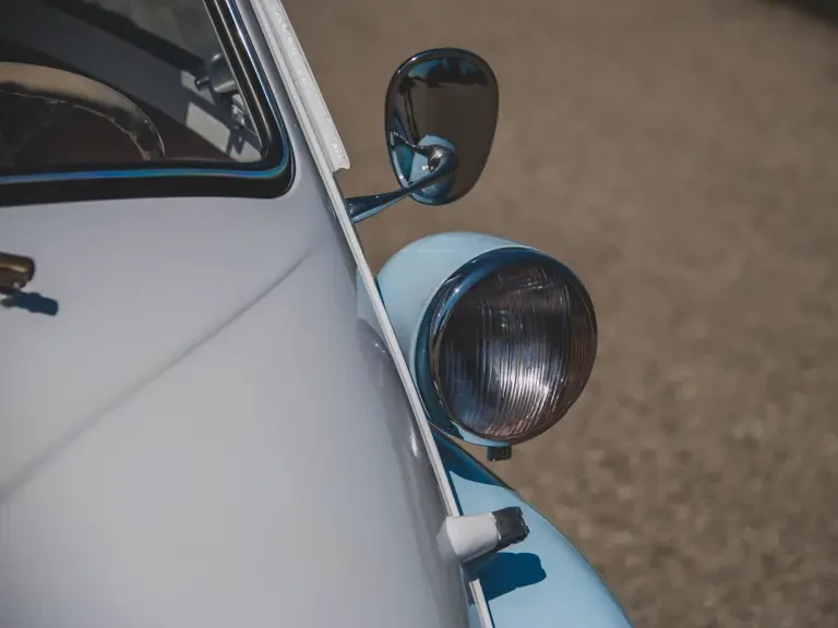 1957 BMW Isetta - Image 15 of 31