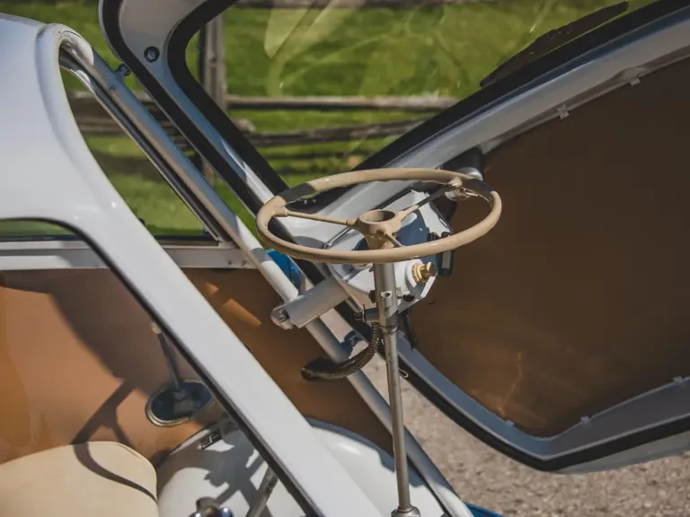 1957 BMW Isetta - Image 31 of 31