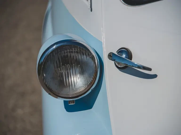 1957 BMW Isetta - Image 16 of 31