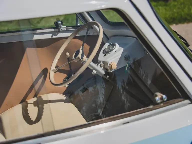 1957 BMW Isetta - Image 29 of 31