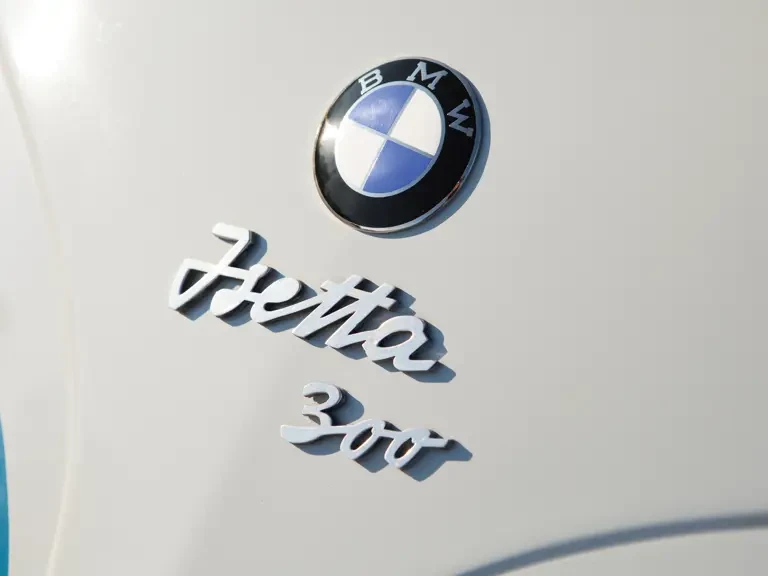 1957 BMW Isetta - Image 6 of 15