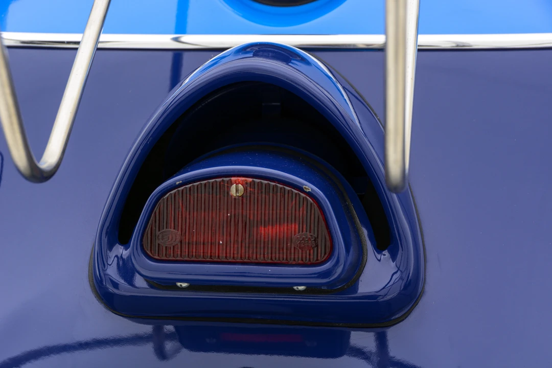 1957 BMW Isetta - Image 25 of 31