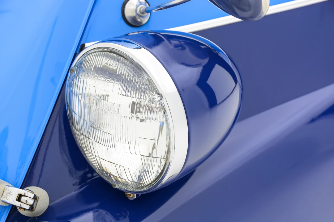 1957 BMW Isetta - Image 22 of 31