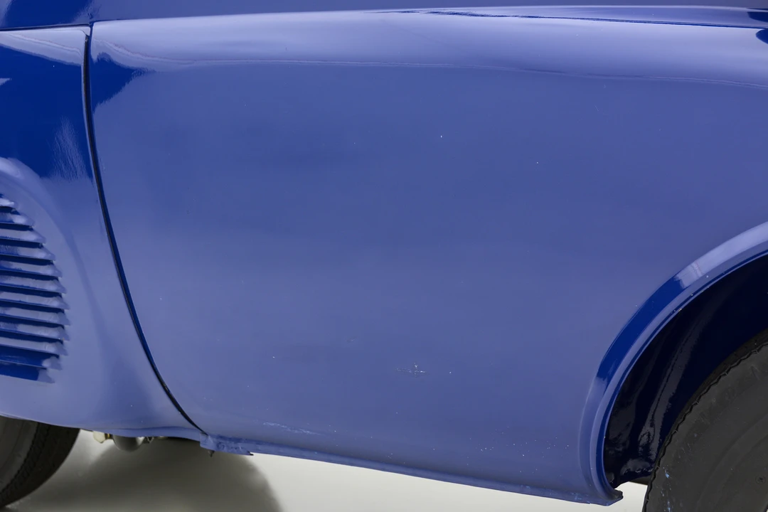 1957 BMW Isetta - Image 18 of 31