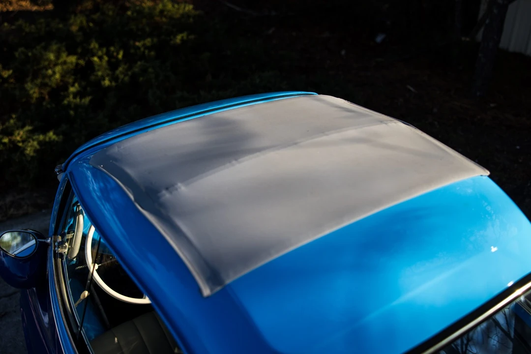1957 BMW Isetta - Image 13 of 21