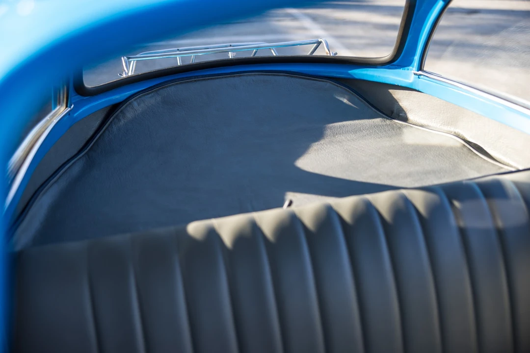 1957 BMW Isetta - Image 19 of 21