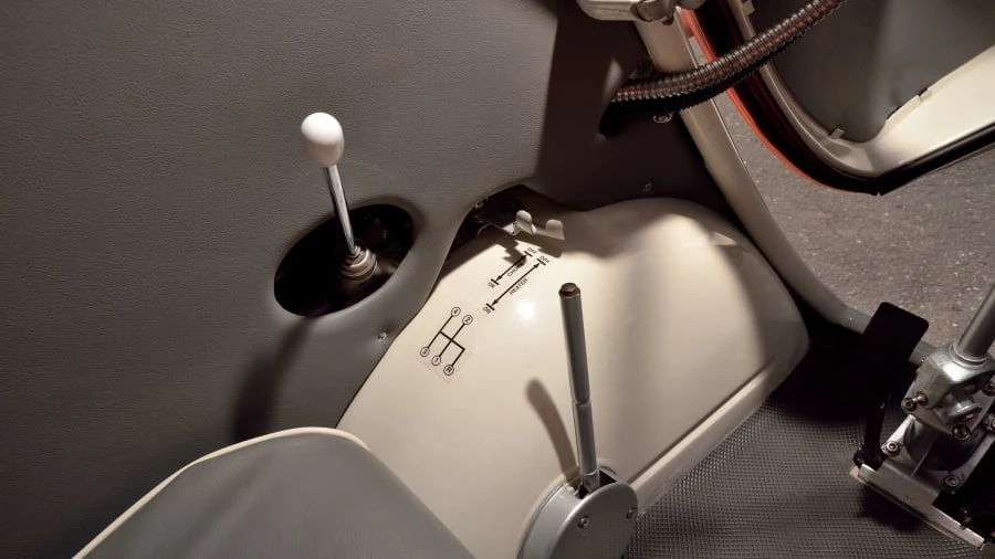 1957 BMW Isetta - Image 9 of 20