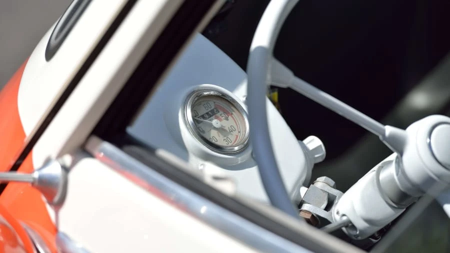 1957 BMW Isetta - Image 19 of 20