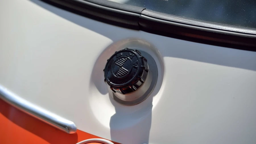 1957 BMW Isetta - Image 20 of 20
