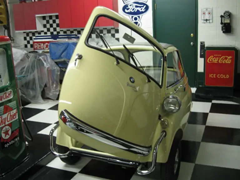 1957 BMW Isetta - Image 2 of 5