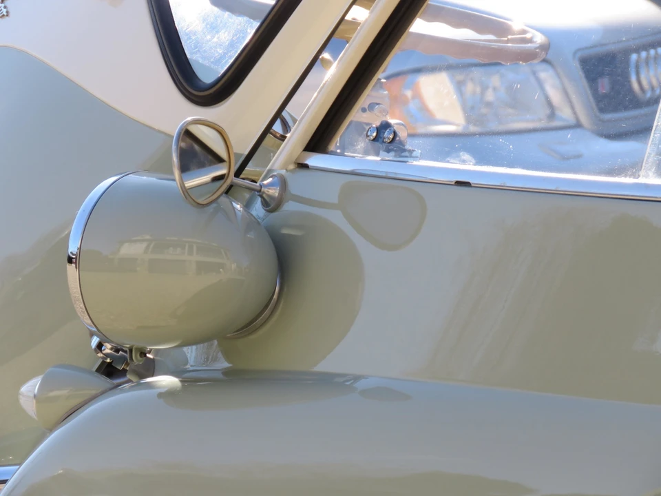 1957 BMW Isetta - Image 28 of 31