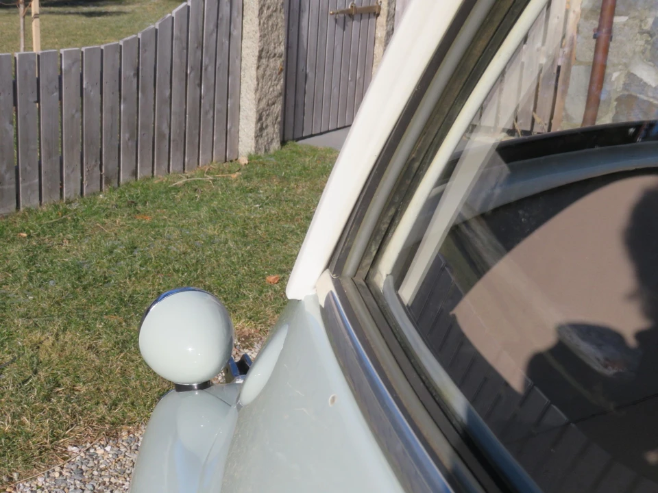 1957 BMW Isetta - Image 29 of 31