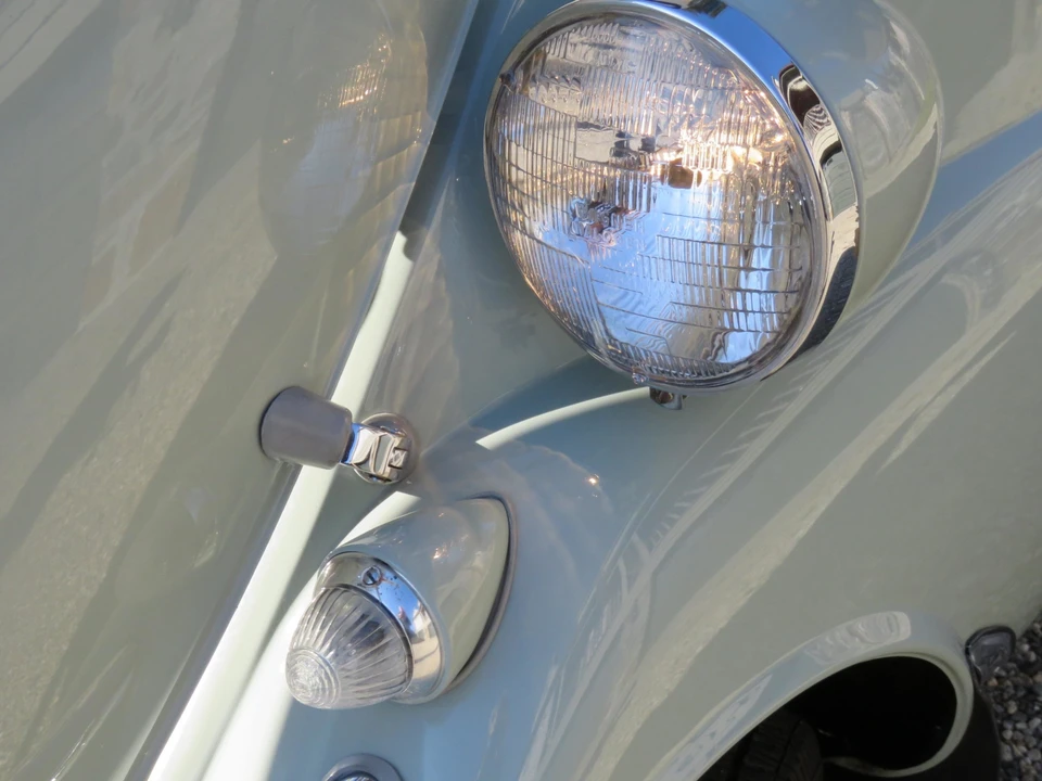 1957 BMW Isetta - Image 31 of 31