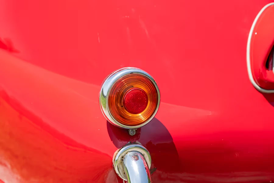 1957 BMW Isetta - Image 9 of 25