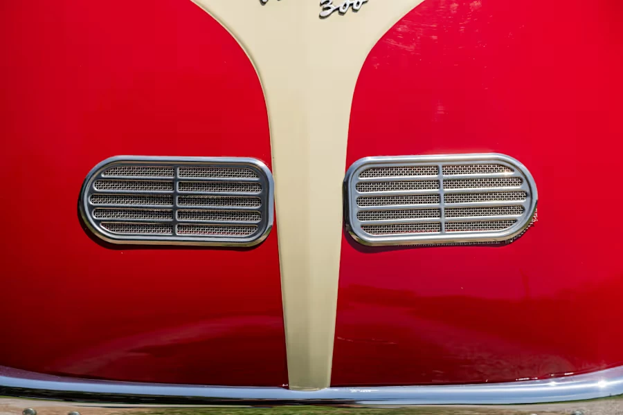 1957 BMW Isetta - Image 10 of 25