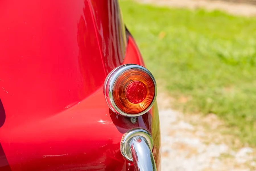 1957 BMW Isetta - Image 14 of 25