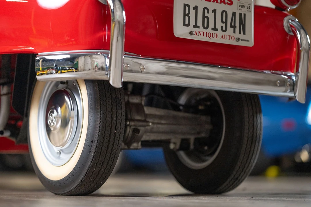 1957 BMW Isetta - Image 11 of 31