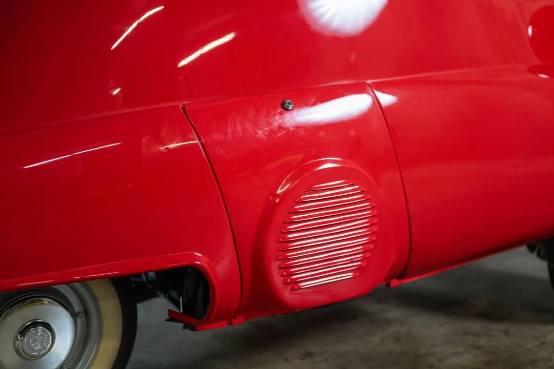 1957 BMW Isetta - Image 7 of 31