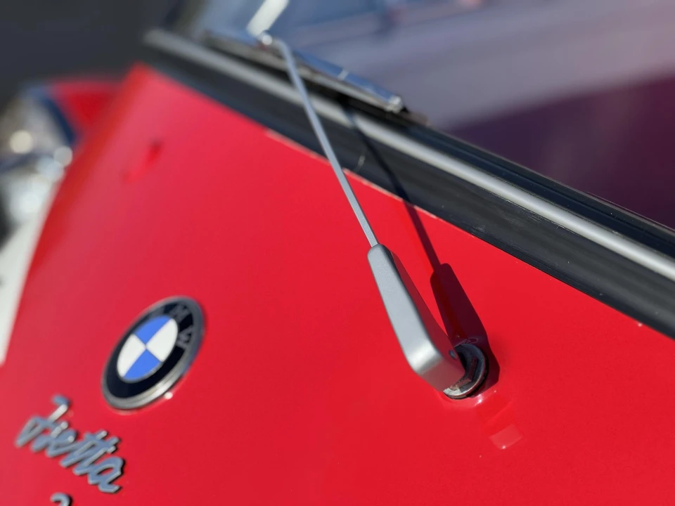 1957 BMW Isetta - Image 20 of 31