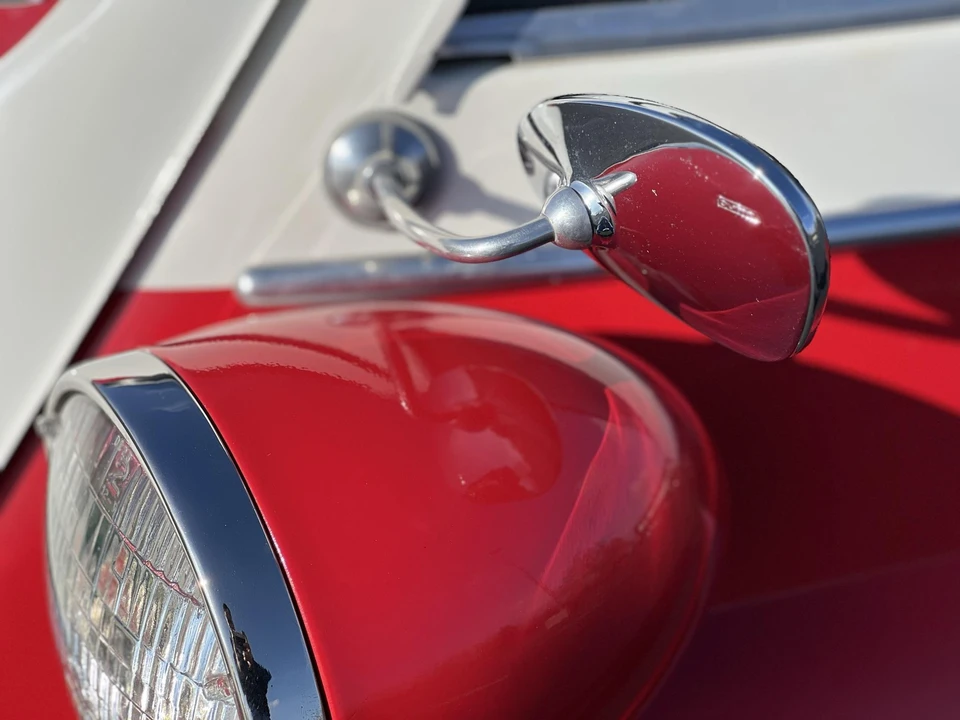 1957 BMW Isetta - Image 22 of 31