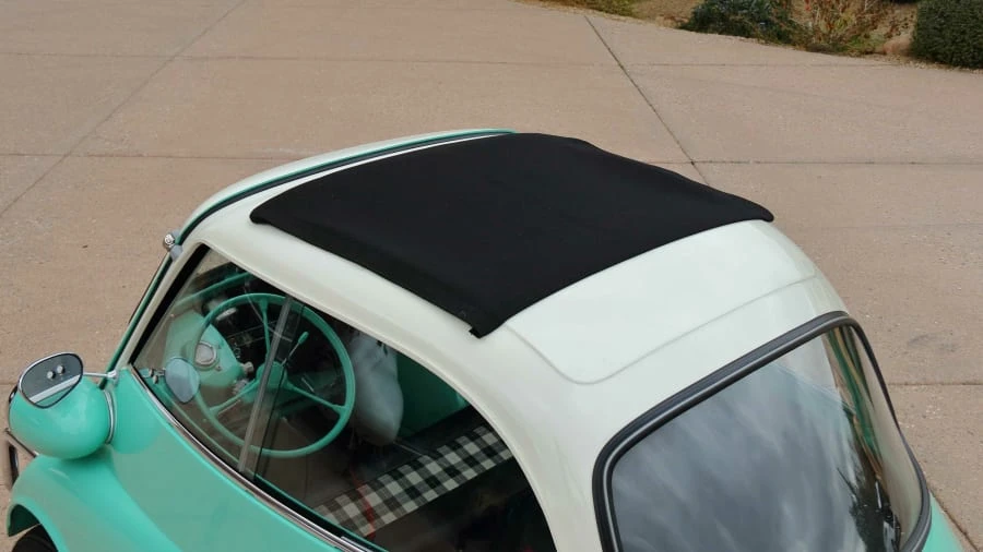 1957 BMW Isetta - Image 18 of 25