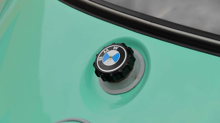 1957 BMW Isetta - Image 24 of 25
