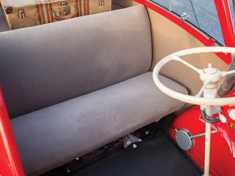 1957 BMW Isetta - Image 15 of 18