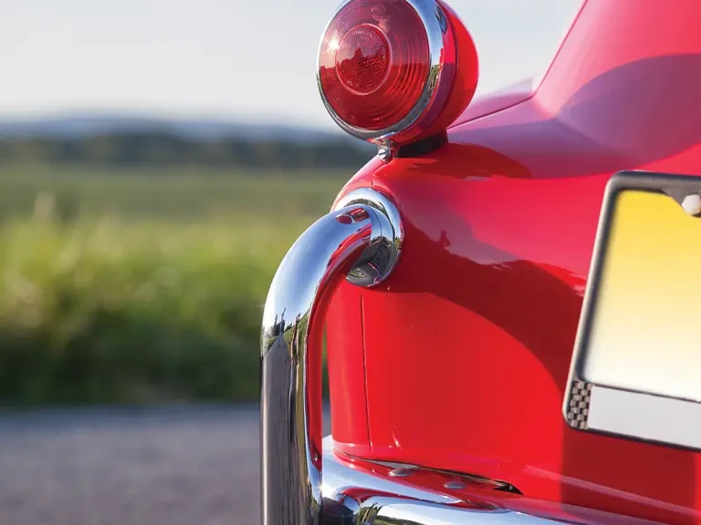 1957 BMW Isetta - Image 10 of 18